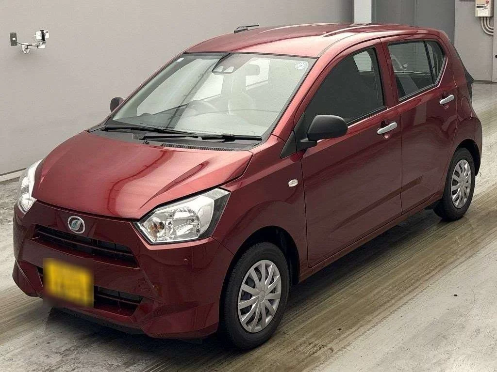 Daihatsu Mira e:S LA350S 2026